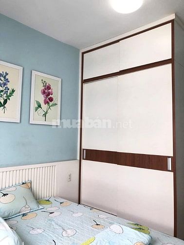 Chung cư Ruby Garden, Nguyễn Sỹ Sách, Tân Bình, 85m2, 2PN, 10tr/th.