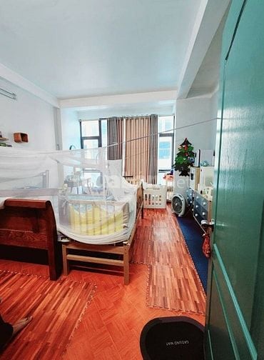  MẶT PHỐ LÔ GÓC 3 THOÁNG - GIÁ TỐT - CHỦ THIỆN TRÍ - OTO ĐỖ NGÀY ĐÊM