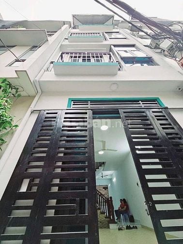 VIP NHẤT TÂY HỒ - Ô TÔ- NGÕ THÔNG - KINH DOANH - 3 BƯỚC RA HỒ TÂY 