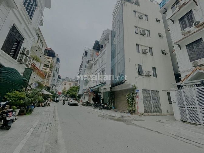 VIP NHẤT TÂY HỒ - Ô TÔ- NGÕ THÔNG - KINH DOANH - 3 BƯỚC RA HỒ TÂY 