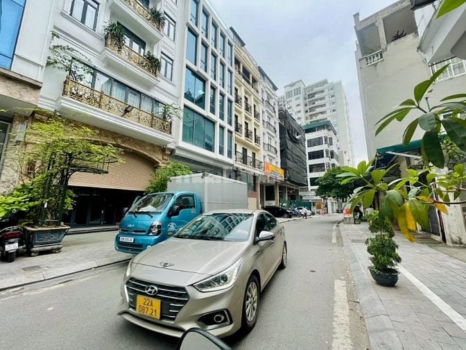 VIP NHẤT TÂY HỒ - Ô TÔ- NGÕ THÔNG - KINH DOANH - 3 BƯỚC RA HỒ TÂY 