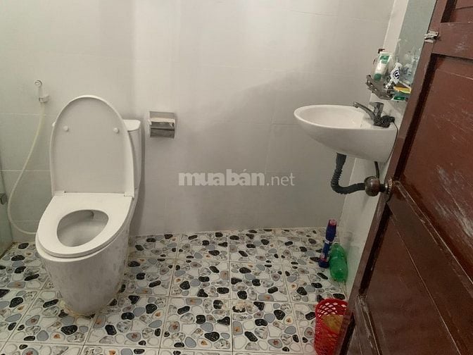 Bán nhà số 106/2 Hương Lộ Ngọc Hiệp, Ngọc Hiệp, Nha Trang, 108.6m2