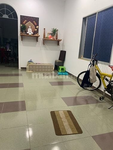 Bán nhà số 106/2 Hương Lộ Ngọc Hiệp, Ngọc Hiệp, Nha Trang, 108.6m2