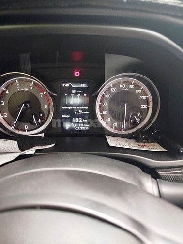 Bán xe suzuki XL 7. Số Tự Động