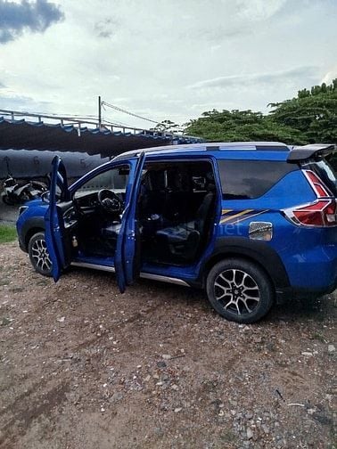 Bán xe suzuki XL 7. Số Tự Động