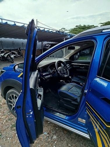 Bán xe suzuki XL 7. Số Tự Động