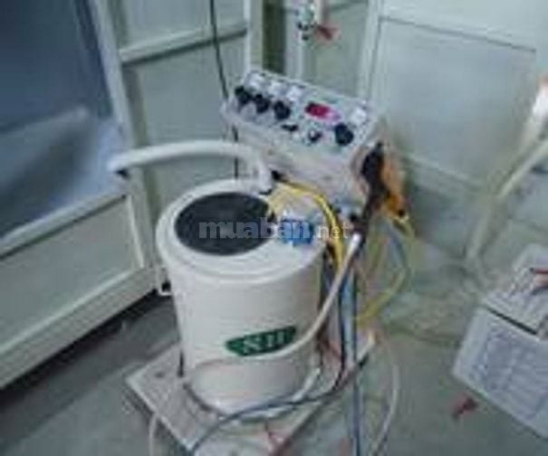 Chuyên lắp đặt dây chuyền SƠN TĨNH ĐIỆN và SÚNG SƠN TĨNH ĐIỆN gía rẻ