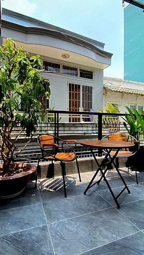 Nhà 3 lầu đẹp CAO CẤP hẻm Lê Đức Thọ, P16, Q.Gò Vấp, vào ở ngay