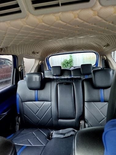 Bán xe suzuki XL 7. Số Tự Động