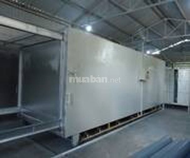 Chuyên lắp đặt dây chuyền SƠN TĨNH ĐIỆN và SÚNG SƠN TĨNH ĐIỆN gía rẻ
