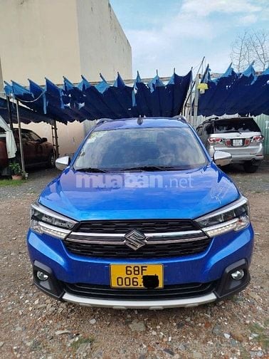 Bán xe suzuki XL 7. Số Tự Động