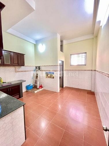 Chỉ 3,4 tỷ. Nhà 64m² Trần Huy Liệu xây 1trệt 2 lầu,gần ngã 4 Phú Nhuận