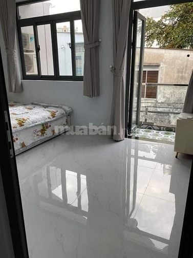 Chỉ 1,8 tỷ sở hữu ngay nhà 32m2 đường số 9-Thuê khoán 10tr công chứng 