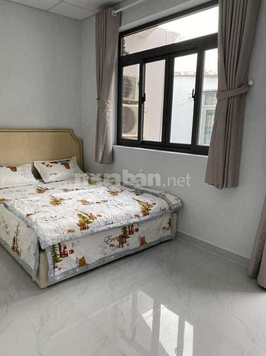 Chỉ 1,8 tỷ sở hữu ngay nhà 32m2 đường số 9-Thuê khoán 10tr công chứng 