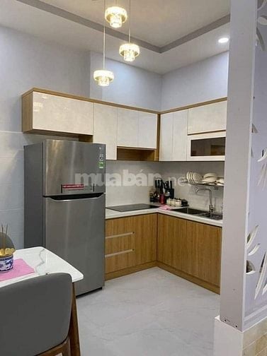 Chỉ 1,8 tỷ sở hữu ngay nhà 32m2 đường số 9-Thuê khoán 10tr công chứng 