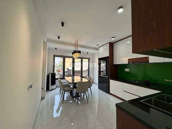 NHÀ 5 TẤM HIỆN ĐẠI FULL NỘI THẤT - KINH DOANH ONLINE ĐỈNH - CÁCH AEON 