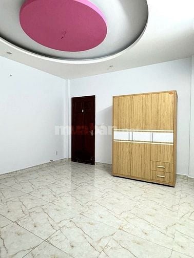 PHÒNG RỘNG 24M², WC RIÊNG – VỊ TRÍ TRUNG TÂM GẦN PHÚ NHUẬN