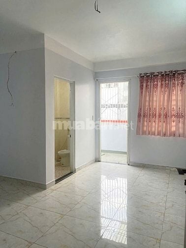 PHÒNG RỘNG 24M², WC RIÊNG – VỊ TRÍ TRUNG TÂM GẦN PHÚ NHUẬN