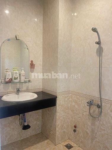 PHÒNG RỘNG 24M², WC RIÊNG – VỊ TRÍ TRUNG TÂM GẦN PHÚ NHUẬN
