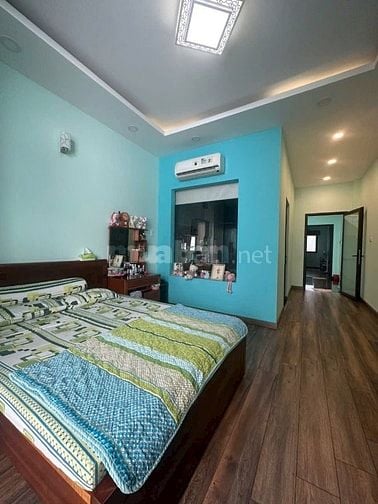 Nhà bán 3 lầu Cao Cấp DT:4x19m hẻm xe hơi Lê Đức Thọ, P16, Q.Gò Vấp.