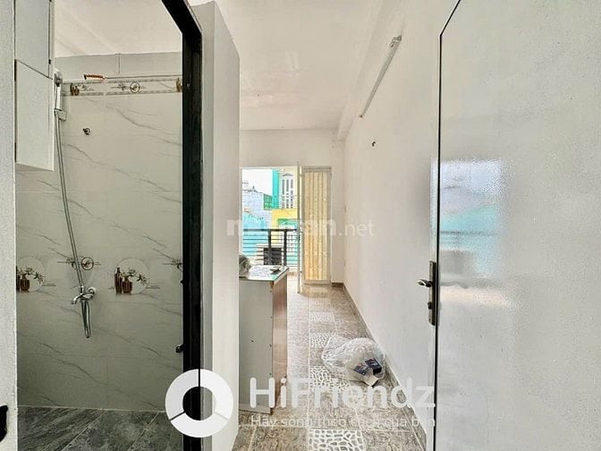 Sang nhượng HĐKD căn hộ mới đẹp, full khách. Giáp Q3
