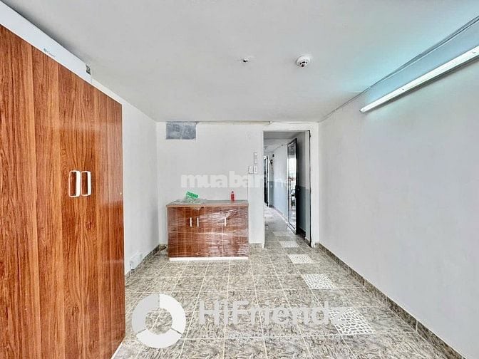 Sang nhượng HĐKD căn hộ mới đẹp, full khách. Giáp Q3