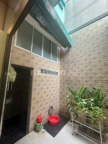 Nhà bán 3 lầu Cao Cấp DT:4x19m hẻm xe hơi Lê Đức Thọ, P16, Q.Gò Vấp.