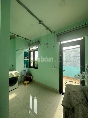 Nhà bán 3 lầu Cao Cấp DT:4x19m hẻm xe hơi Lê Đức Thọ, P16, Q.Gò Vấp.