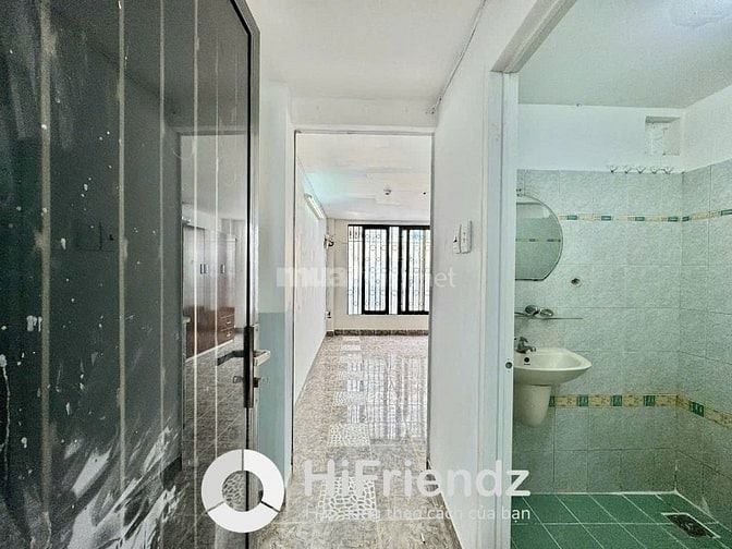 Sang nhượng HĐKD căn hộ mới đẹp, full khách. Giáp Q3