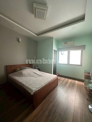 Nhà bán 3 lầu Cao Cấp DT:4x19m hẻm xe hơi Lê Đức Thọ, P16, Q.Gò Vấp.