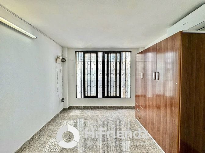 Sang nhượng HĐKD căn hộ mới đẹp, full khách. Giáp Q3