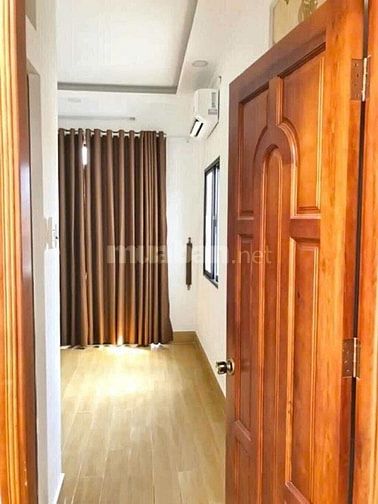 Chủ đi nước ngoài cần ra đi gấp căn nhà Phạm Hữu Lầu 63,4m2 1T2L 4tỷ86