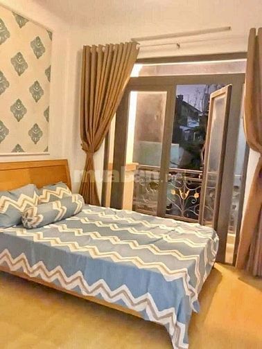 Chủ đi nước ngoài cần ra đi gấp căn nhà Phạm Hữu Lầu 63,4m2 1T2L 4tỷ86