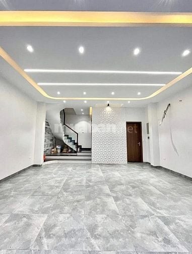 Bán nhà P/Lô ô tô phố Hoàng Văn Thái, 36m2, 6 tầng, mt 5.3m, kd đỉnh.
