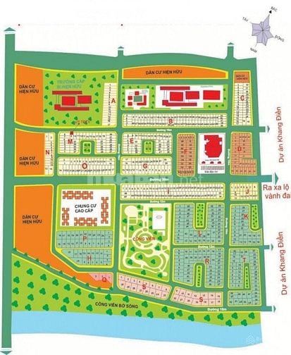 📍Siêu phẩm đất nền Gia Hòa – Giá đầu tư, vị trí đắc địa, sinh lời cao