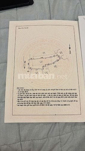 Cho thuê nhà hẻm 3m(3 gác) Tô Hiến Thành, P15, Q10 Giá 15tr
