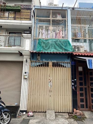 Bán nhà h7m Đô Đốc Lộc, P.Tân Quý , DT:2.3x7.5;1lầu.Giá:2.95 tỷ 5