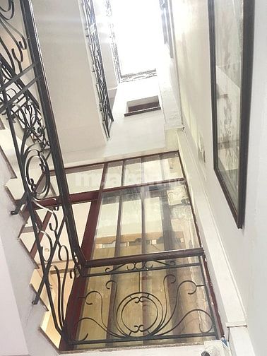 Bán nha hẻm XH phạm phú thứ tân bình tphcm 4x28 đúc 5 tấm 16,5 tỷ