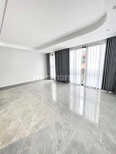 Bán nhà P/Lô ô tô phố Hoàng Văn Thái, 36m2, 6 tầng, mt 5.3m, kd đỉnh.