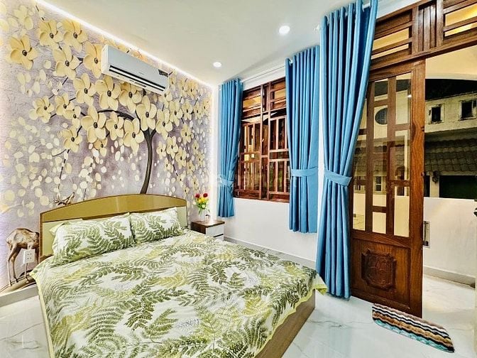 Bán căn 58,8m2 giá 2 tỷ 250 đường Lê Văn Việt, Long Thạnh Mỹ, Thủ Đức