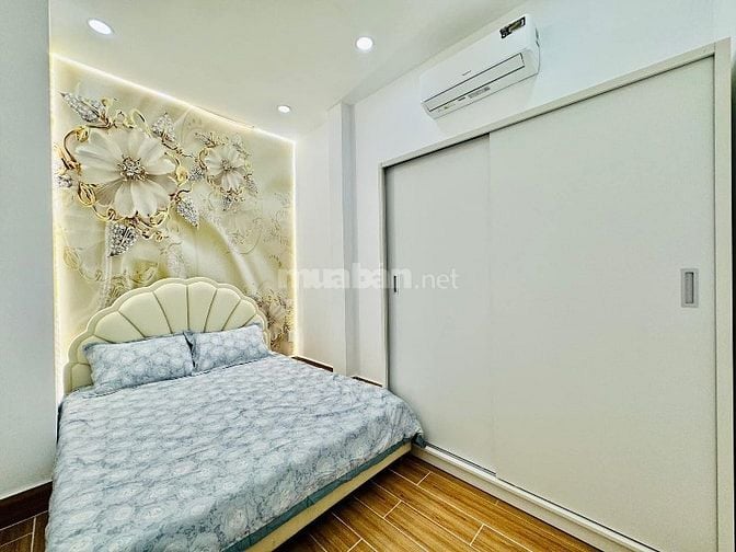Bán căn 58,8m2 giá 2 tỷ 250 đường Lê Văn Việt, Long Thạnh Mỹ, Thủ Đức