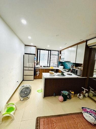 BÁN NHÀ LÂM DU - NGÕ THÔNG 2 THOÁNG, 47M2 CHỈ 8.9T - THIẾT KẾ HIỆN ĐẠI