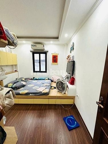 BÁN NHÀ LÂM DU - NGÕ THÔNG 2 THOÁNG, 47M2 CHỈ 8.9T - THIẾT KẾ HIỆN ĐẠI