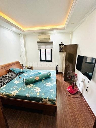BÁN NHÀ LÂM DU - NGÕ THÔNG 2 THOÁNG, 47M2 CHỈ 8.9T - THIẾT KẾ HIỆN ĐẠI