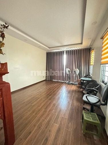 BÁN NHÀ LÂM DU - NGÕ THÔNG 2 THOÁNG, 47M2 CHỈ 8.9T - THIẾT KẾ HIỆN ĐẠI