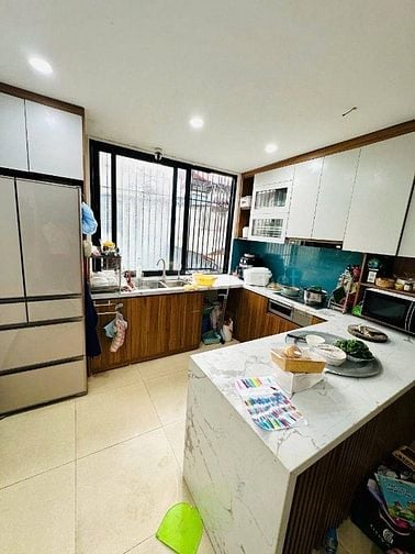 BÁN NHÀ LÂM DU - NGÕ THÔNG 2 THOÁNG, 47M2 CHỈ 8.9T - THIẾT KẾ HIỆN ĐẠI