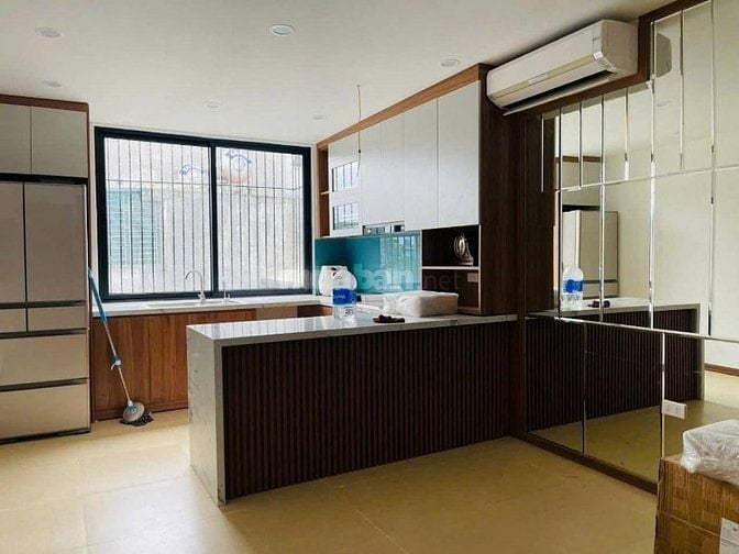 BÁN NHÀ LÂM DU - NGÕ THÔNG 2 THOÁNG, 47M2 CHỈ 8.9T - THIẾT KẾ HIỆN ĐẠI