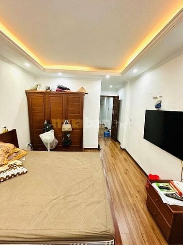 BÁN NHÀ LÂM DU - NGÕ THÔNG 2 THOÁNG, 47M2 CHỈ 8.9T - THIẾT KẾ HIỆN ĐẠI