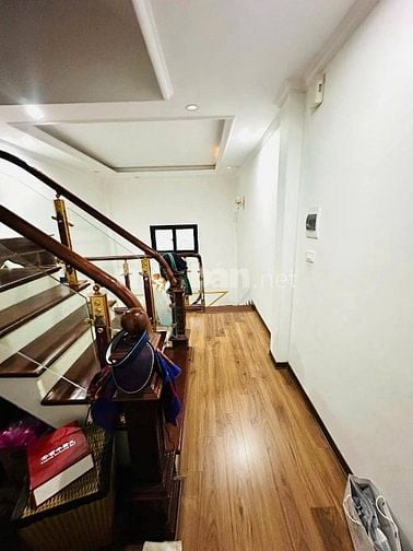 BÁN NHÀ LÂM DU - NGÕ THÔNG 2 THOÁNG, 47M2 CHỈ 8.9T - THIẾT KẾ HIỆN ĐẠI