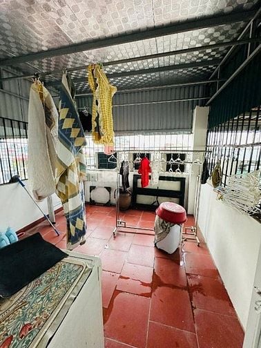 BÁN NHÀ LÂM DU - NGÕ THÔNG 2 THOÁNG, 47M2 CHỈ 8.9T - THIẾT KẾ HIỆN ĐẠI